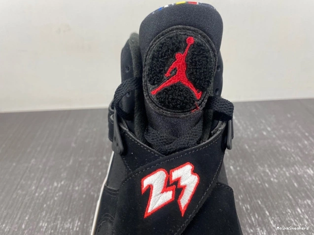MaikeSneakers Playoffs 8 305381-062 Air Jordan 0818